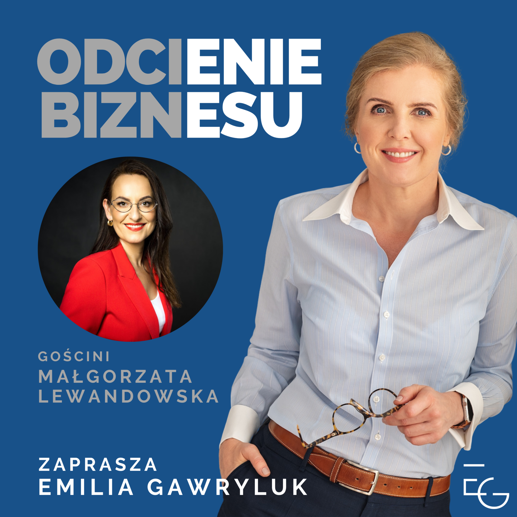 #8 Małgorzata Lewandowska
