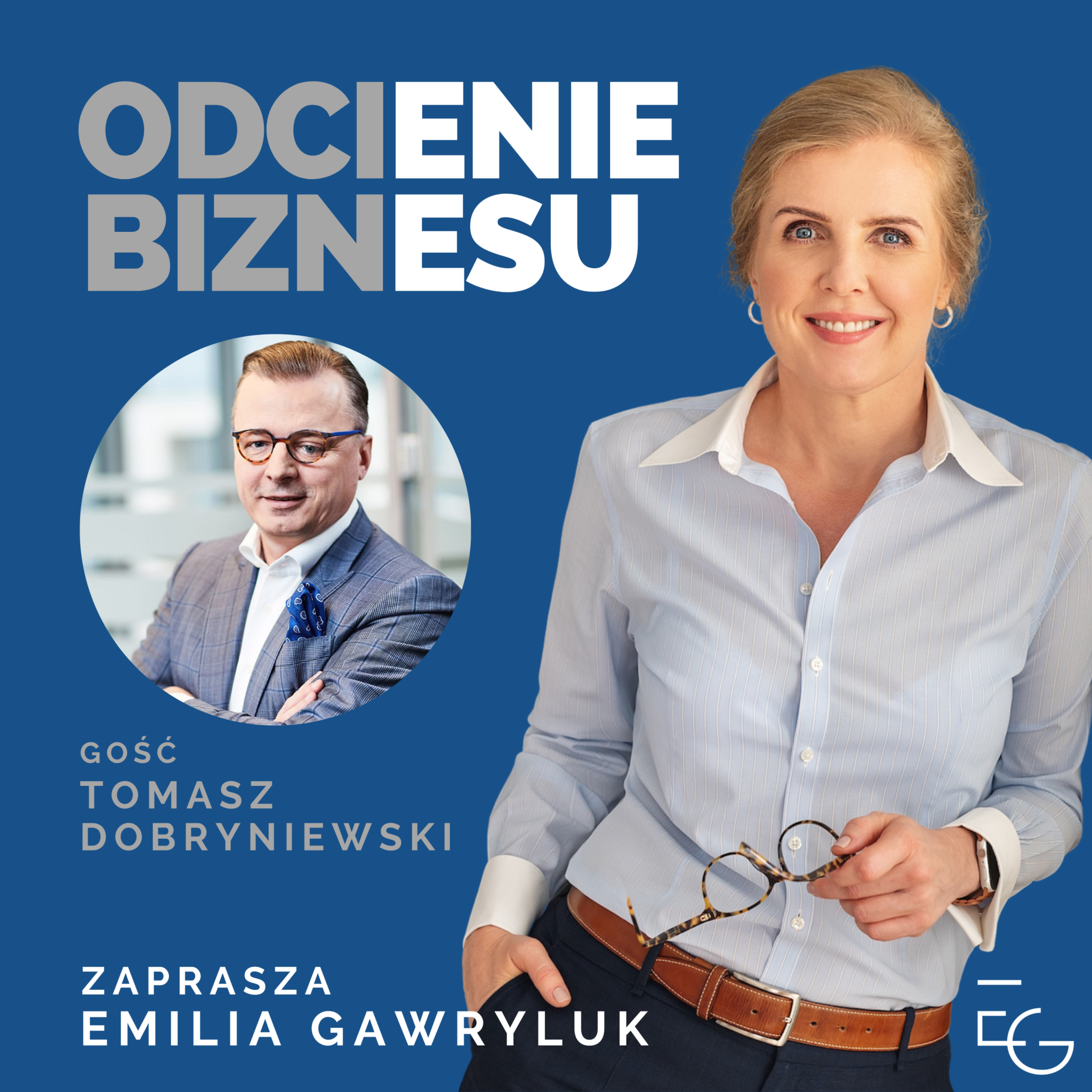 #9 Tomasz Dobryniewski