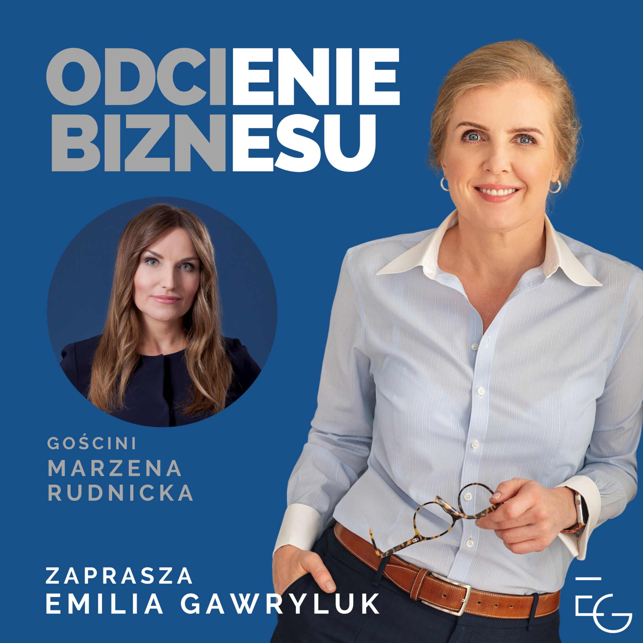 #10 Marzena Rudnicka