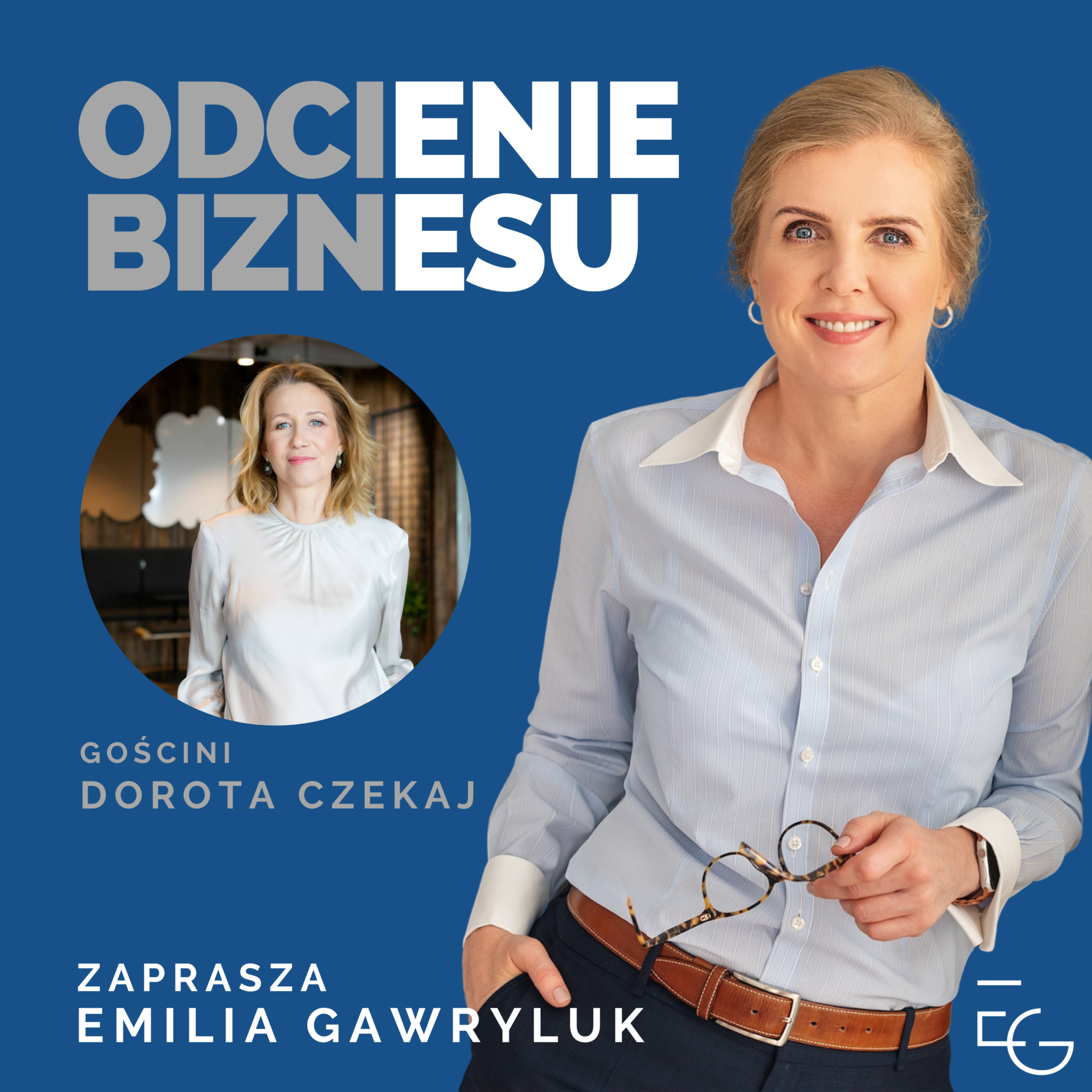 #12 Dorota Czekaj