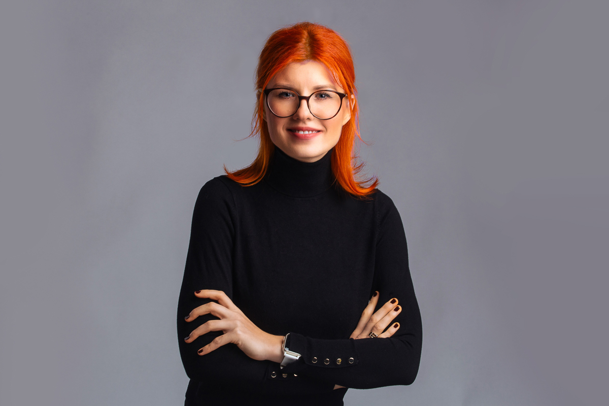 Agnieszka Labus