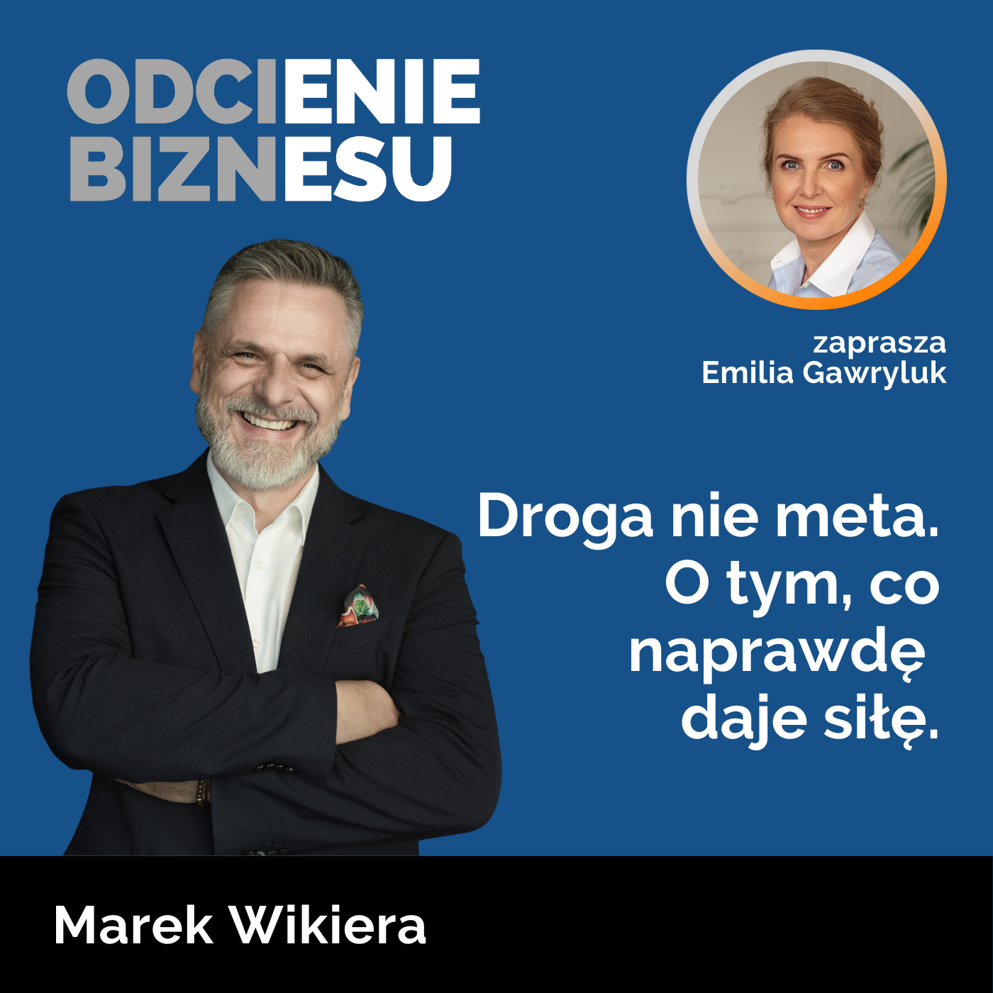 Marek Wikiera