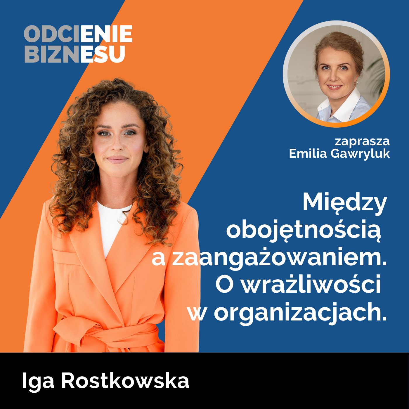 Iga Rostkowska