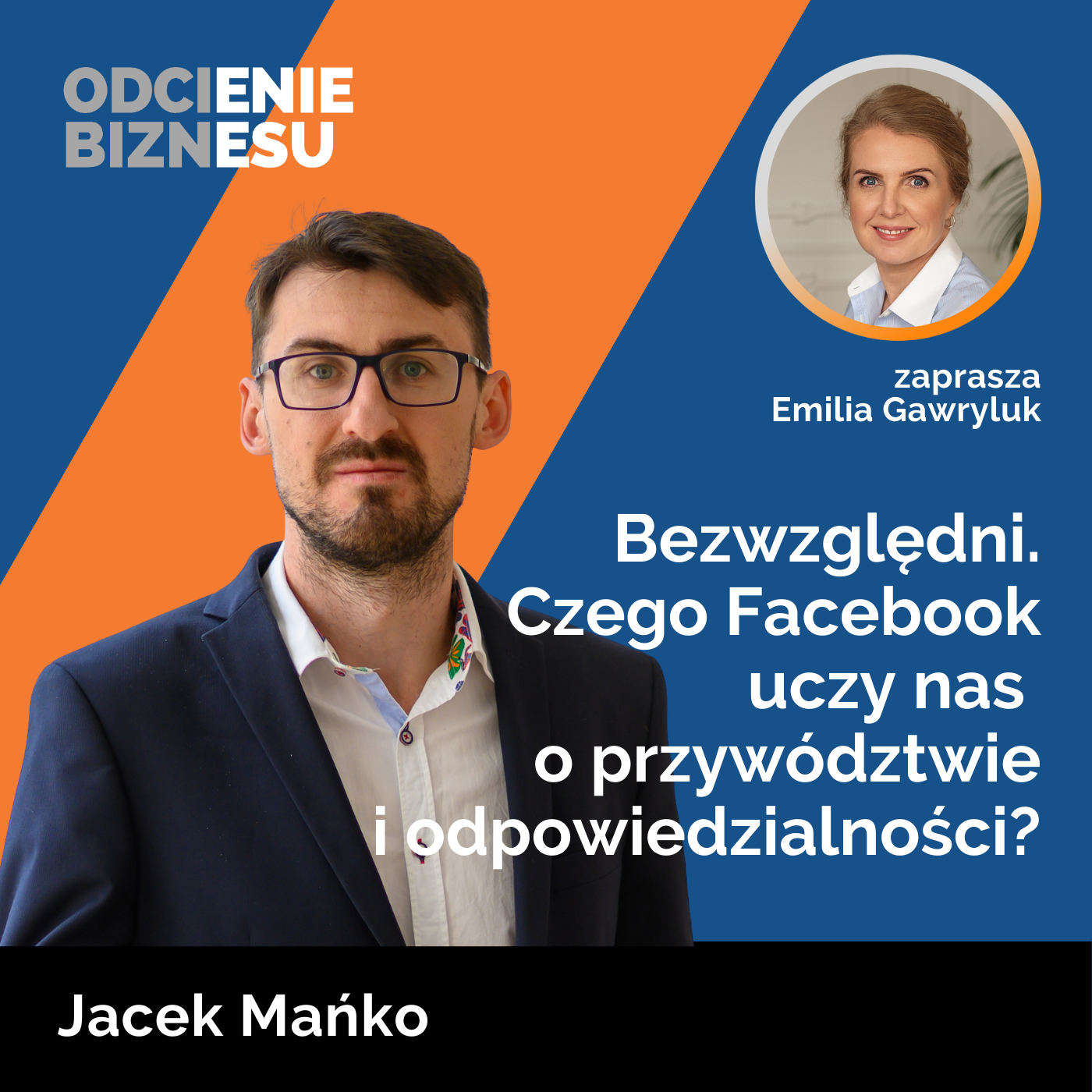 Jacek Mańko_okładka